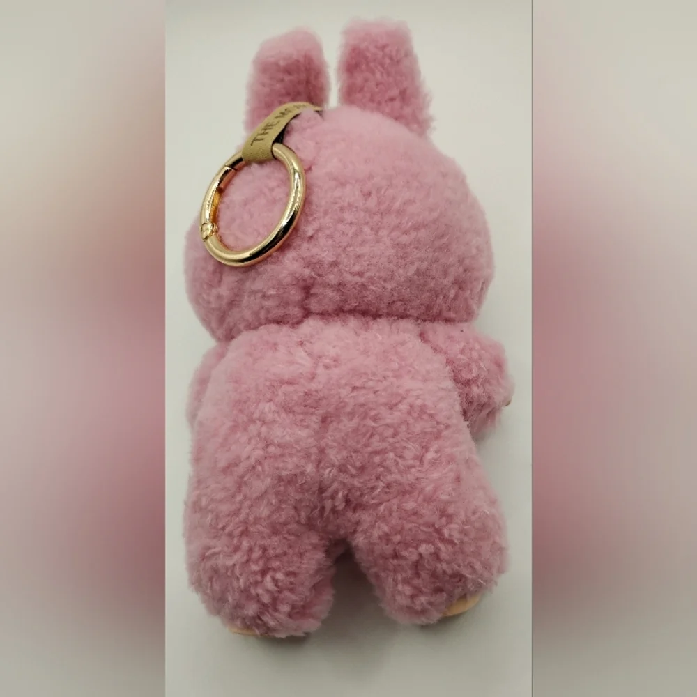 Lychee Berry PopMart Exciting Macaron  With Full Chanel Inspired Outfit - Picture 6 of 10